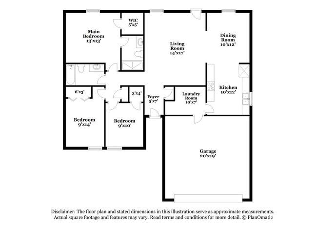 Photo - 6113 Longmeadow Dr