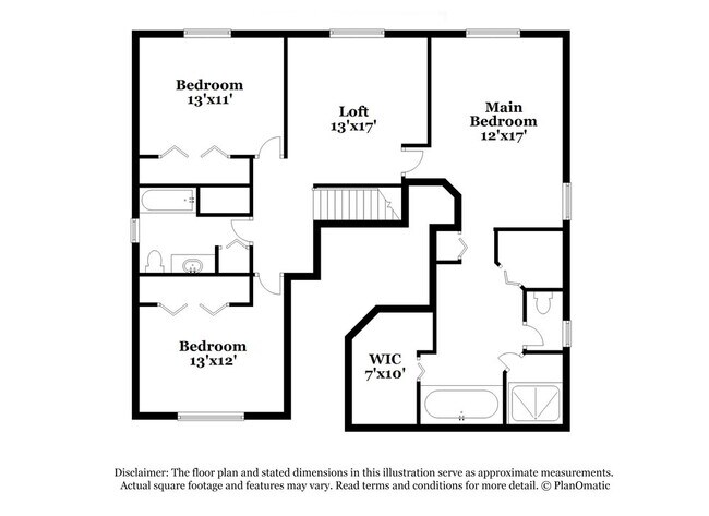9613 Laurel Ledge Dr
