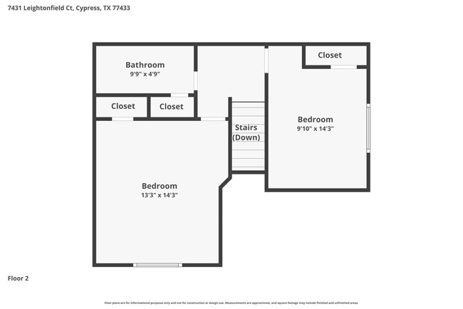 Photo - 7431 Leightonfield Ct