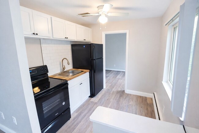 Sunnyslope Terrace