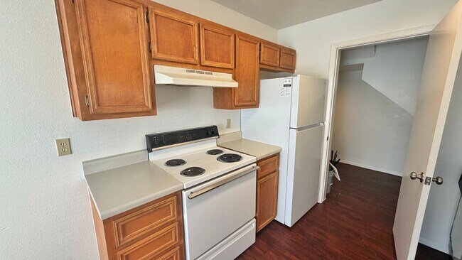 Photo - 2203 Creekside Ln Unit 2203 Creekside GTX - B