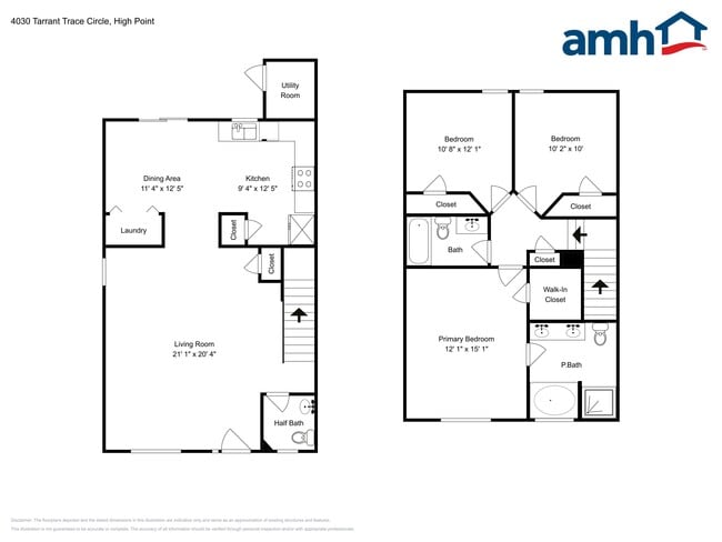 Photo - 4030 Tarrant Trace Cir