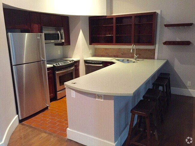 Building Photo - 27 Concord Sq Unit 2 BED Southie Rental