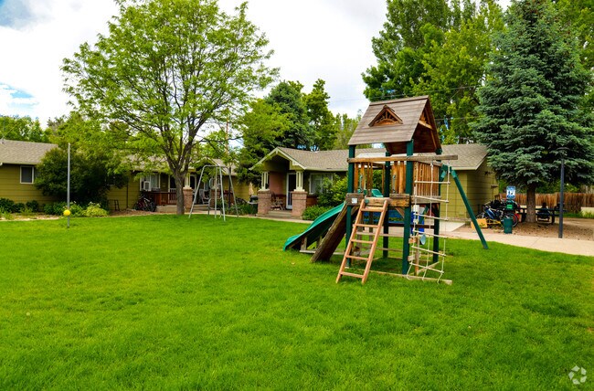 Photo - Cornerstone Apartments
