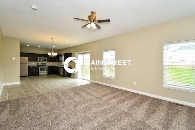 Photo - 4 Bedroom Pet-Friendly Home in Louisville, KY with Main Street Renewal