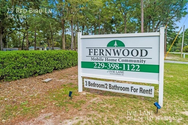 Building Photo - 79 Red Bird Ln-