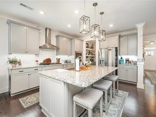 Photo - Earn Wealth While Leasing - Like a Homeown...