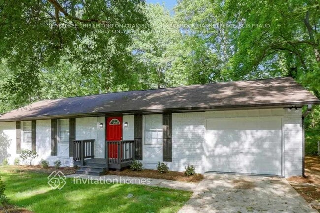 Photo - 1136 Woodleigh Rd SW Casa