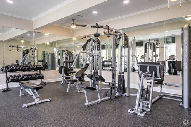 2 HAB, 2 BA - 1,020 ft² - Anchor at South Shore