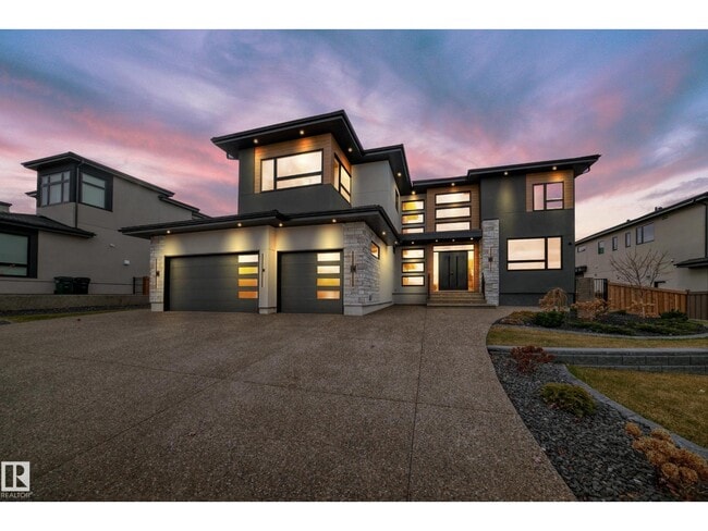 #455 52327 RGE ROAD 233 - #455 52327 RGE ROAD 233
