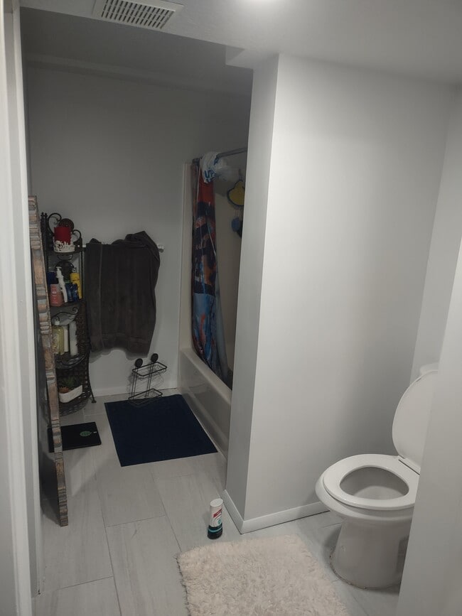 Bathroom - 11257 S Cedar View Cir Unit A