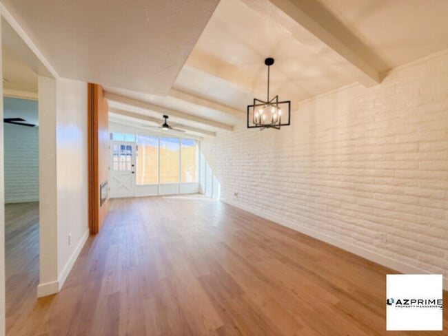 Photo - Modern 2/1 Condo in Phoenix!