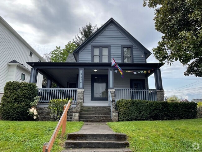 Building Photo - M1614 #1-3 Unit M1614-2 Rental
