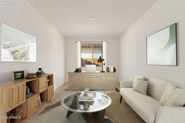 Photo - 5015 W Hardtack Trl