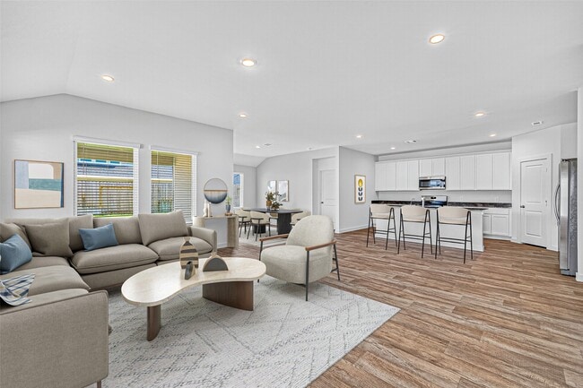 Building Photo - 4415 Russet Elm Ln