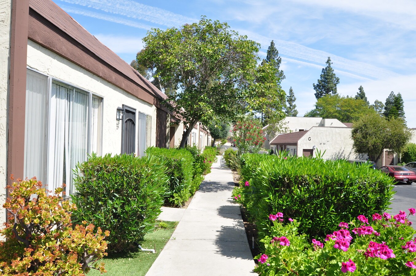 Gateview Apartments Fallbrook, CA