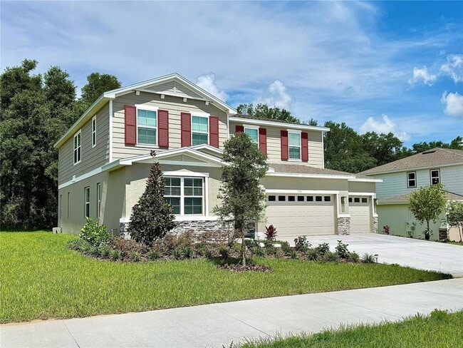 Photo - 733 Wekiva Ridge Dr