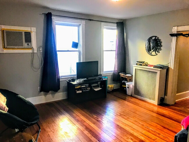 Building Photo - 121 Richdale Ave Unit 2 Rental