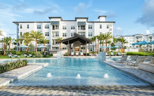 Photo - Bainbridge at Westshore Marina Apartments
