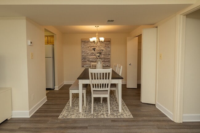 Chapel Valley Townhomes
