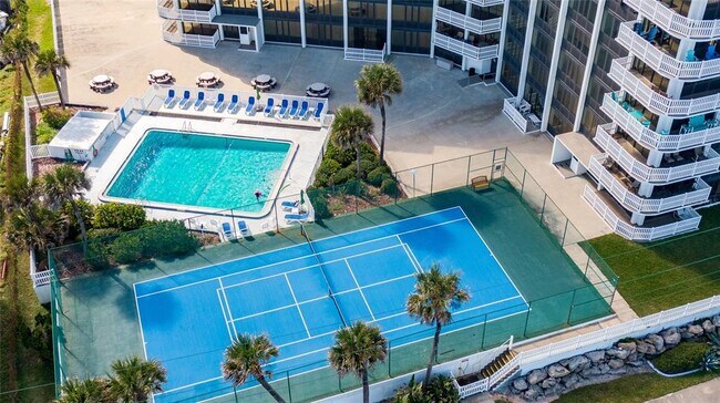 Photo - 3580 S Ocean Shore Blvd Unit 510