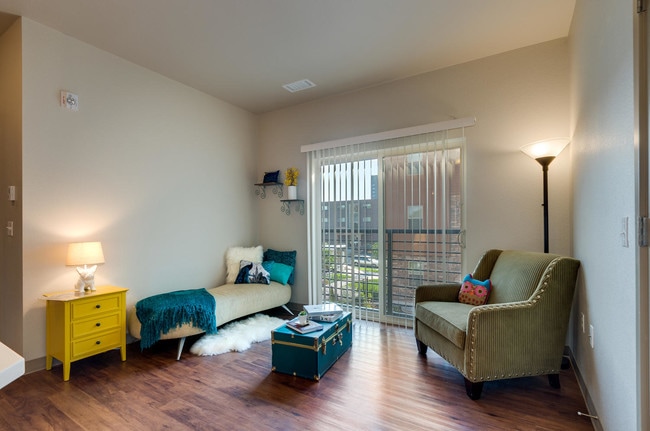 Photo - Peregrine Place Apartments