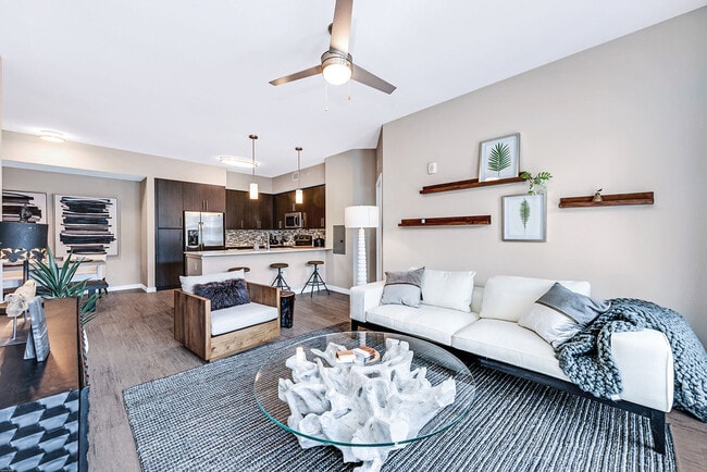 Photo - Legacy Gateway Apartments