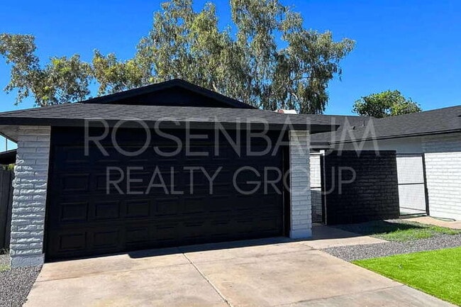 Photo - 548 S Udall Unit 2