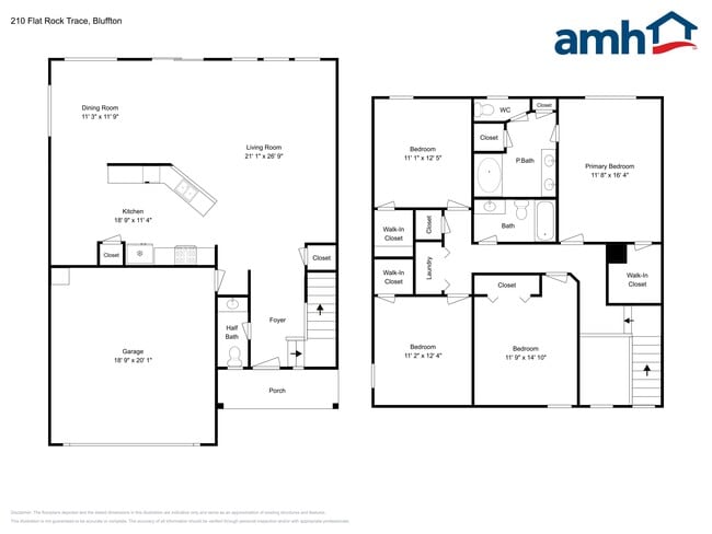 Photo - 210 Flat Rock Ter