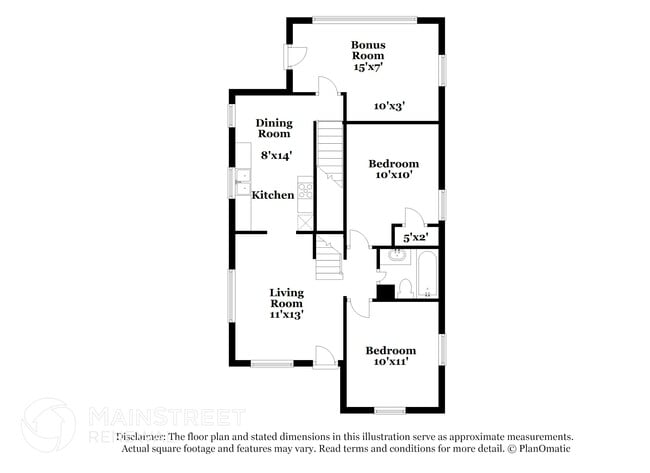 Photo - 1207 Bicknell Ave