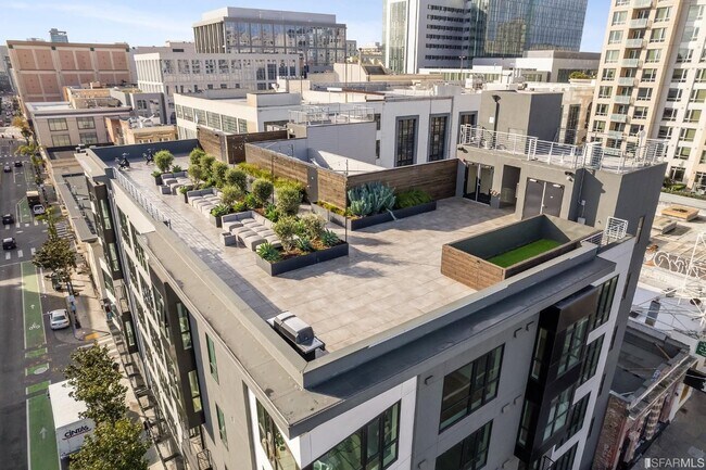 Photo - 1201 Sutter St Unit 408