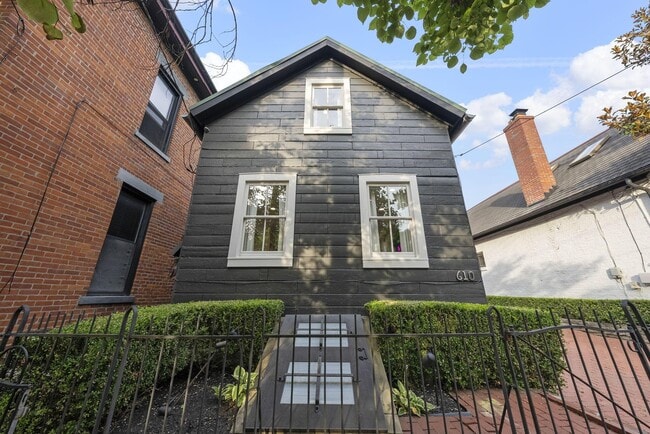 Photo - 610 City Park Ave