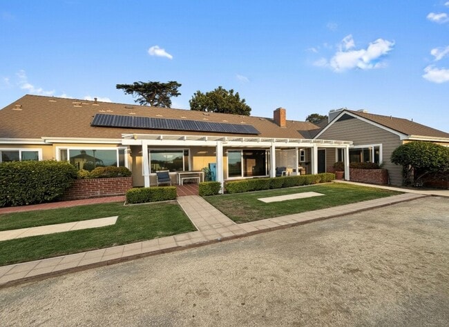 Hillside Ventura Home- Gorgeous Ocean View!! - Hillside Ventura Home- Gorgeous Ocean View!!