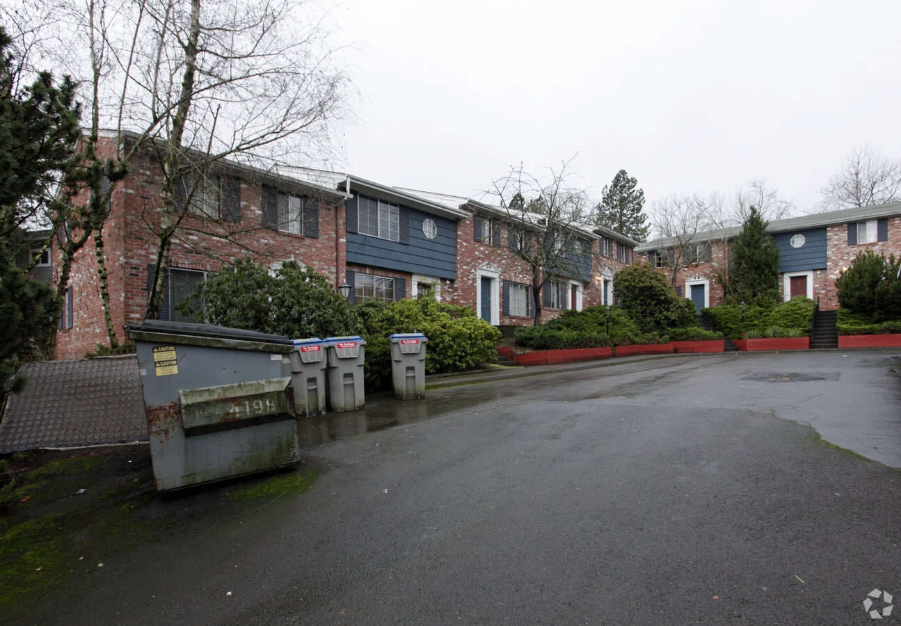 Photo - The Williamsburg Apartments
