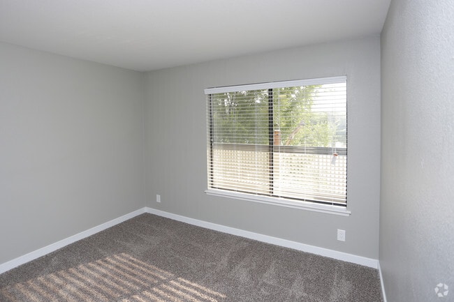 Silver Bay Apartments