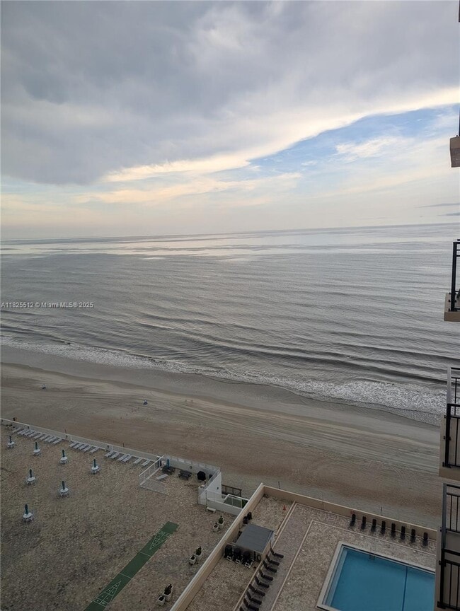 Photo - 3051 S Atlantic Ave Condo Unit 1606