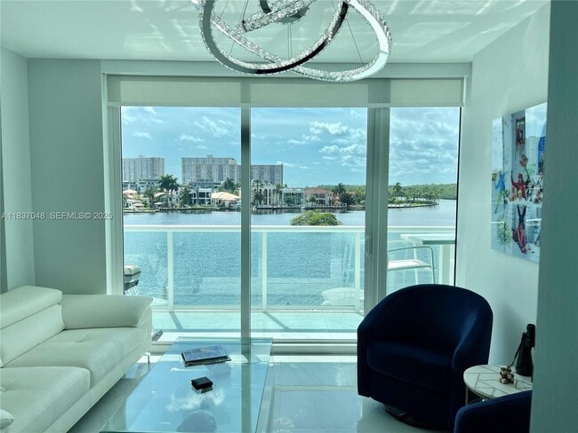 Photo - 400 Sunny Isles Blvd Unit 305