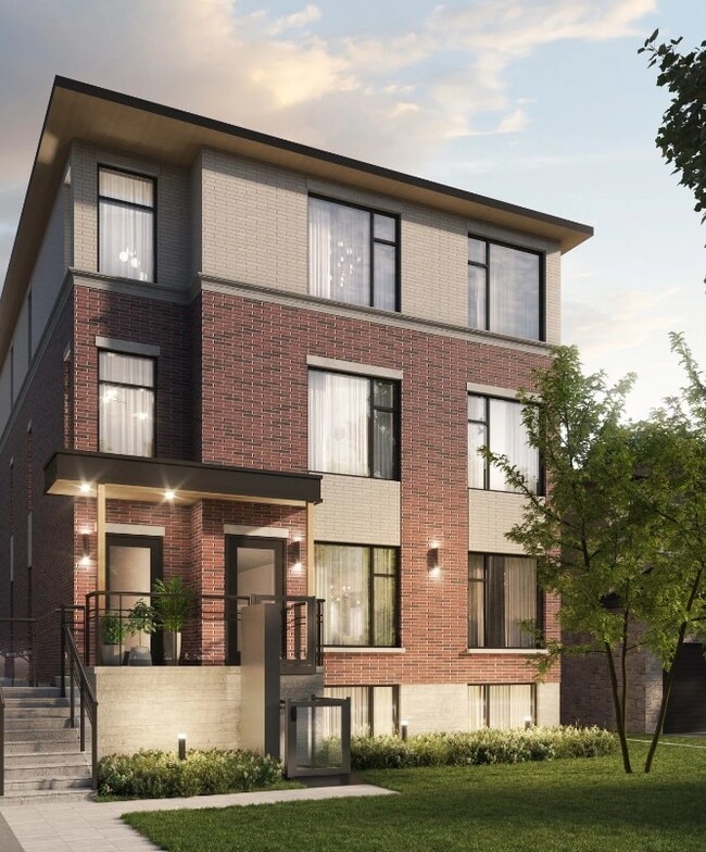 Building Photo - 263 Currell Av