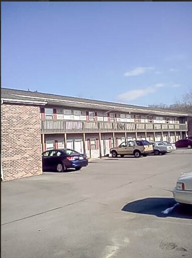 Austin Springs Terrace - Austin Springs Terrace