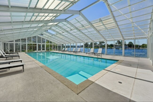 Building Photo - Marlin Cove Apartments
