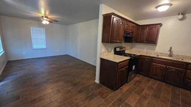 Photo - Housing Vouchers Accepted