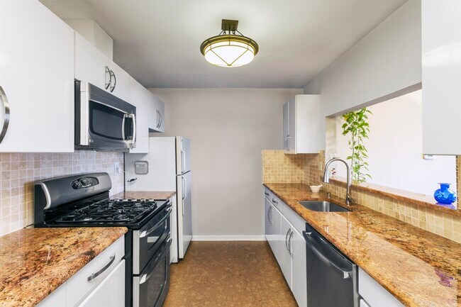 Photo - 420 Jefferson St Unit #4A