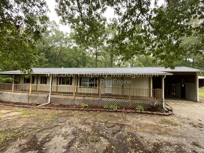 Photo - 2036 Mt Olive Rd