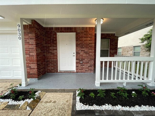 Photo - 9030 Canton Park Ln