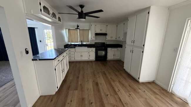 Photo - Beautiful Single-Story Home with Fireplace & Huge Backyard