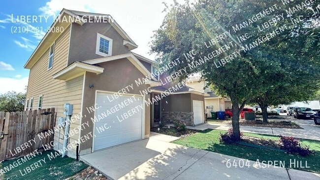 Photo - 6404 Aspen Hill