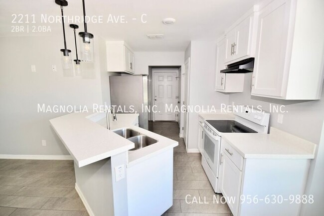 Photo - 2211 Northridge Ave Unidad C