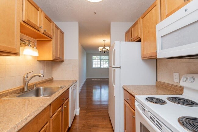 Photo - 155 Summer St Apartments Unit 25