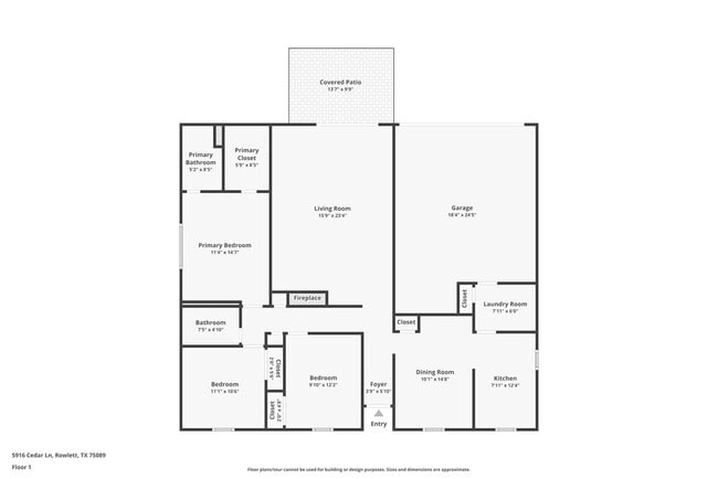 Photo - 5916 Cedar Ln