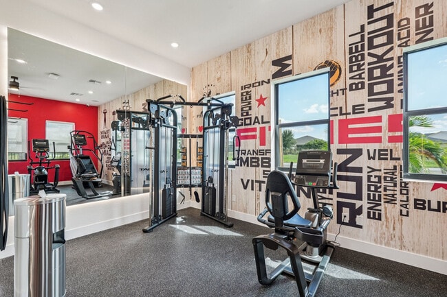 Photo - Havens at Hickory Tree | Townhome Apartments